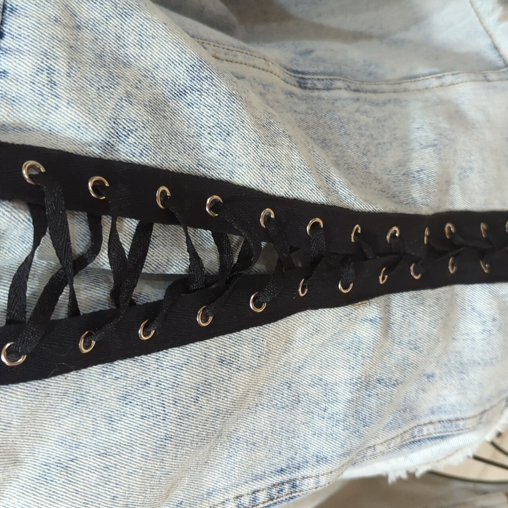 Ac /Dc Jacket - image 6